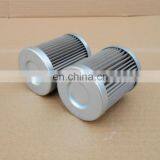 Demalong Supply Pleated Hydraulic Oil Filter Element for Oil Filtration China Oem thumbnail-4