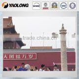 Electric Stainless Steel National Flagpole thumbnail-6