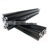 Anodized Makerslide Aluminium Profile thumbnail-2