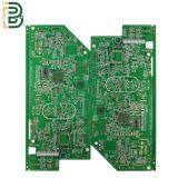 Quick Board Double-Sided PCB Circuits Cheap PCB Service From China thumbnail-4