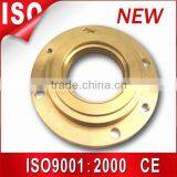 Sintered Bronze Bushing , Brass Bimetal Bearing Bushing thumbnail-1