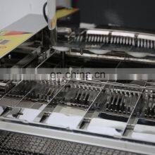 Mini Donut Maker Commercial Donut Machine With High Quality thumbnail-5