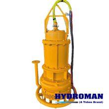 Submersible Electric Pump thumbnail-1