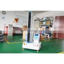 Digital Electric Single Pole Tensile Testing Machine 100kn Tensile Strength thumbnail-3