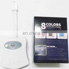 3AAA Battery Operated Led Night Light With Light Sensor thumbnail-5