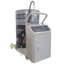 Intelligent Mobile Filling Truck Oil Filling Subpackage AMDER thumbnail-2