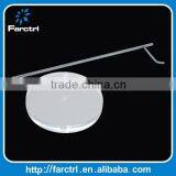 2015 Acrylic Best Headphone Stand From Factory thumbnail-2