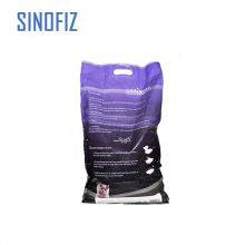 COZIE CAT/odor Control Bentonite Cat Litter/ball/1-3.5mm/lavender/with Silica Bead/8kg thumbnail-4