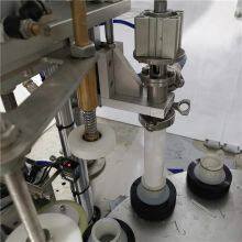 Full Automatic Tube Filling and Sealing Machine thumbnail-3
