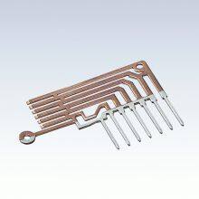 Precision Metal Stamping Parts thumbnail-4