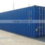 ISO Standard Brand New Shipping Container of 20ft 40ft 40hc 45hc