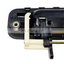 Free Shipping!69230AA010 Outside Outer Exterior Beige Rear Right Door Handle For Toyota Camry thumbnail-4