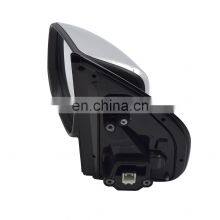 Chrome Car Door Mirror for ISUZU D-MAX KZ170110001 thumbnail-3