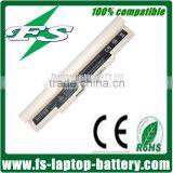 Replacement 11.1V 5200MAH laptop battery for samsung AA-PL8NC6B AA-PB6NC6W Samsung NC10 series