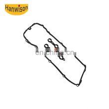 Hot Sale Engine Parts Valve Covers Seal Gasket For BMW M52 M54 3 5 7 X5 Z3 11129070990 Valve Cover Gasket thumbnail-1
