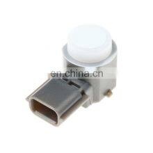 100009381 28438-4GA0A-A0 Front / Rear Bumper Parking Sensor 28438-4GA0A for Infiniti Q50 2014-2018