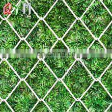Heavy Duty Galvanized Chain Link Fence Garden Fence thumbnail-5