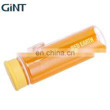 Gint 400ML Morden Style Water Juice Plastic Tritan Water Bottles for Drinking Directly