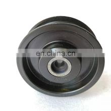 Chinese professional manufacturer Belt Idler Pulley