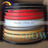 PTFE Extruded Tube, PTFE Tube of Molded PTFE Tube thumbnail-1