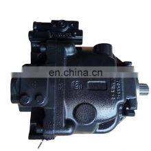SAUER DANFOSS JRL Series JRLS60BPC24NNNNNS1BEA2NNNNJJJNNN Hydraulic Variable Displacement Piston Pump thumbnail-1