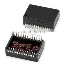 Free Sample SMD Lan Transformer 10/100/1000 Base Ethernet Transformer for Module thumbnail-5