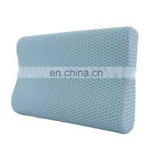 Factory Price Pain Relief Bread Shape Air Fiber Fabric Hotel Sleeping Wholesale Pillows for Pregnant