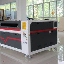 1390 Large Laser Engraving Machine Window Cut Paper PVC Plating Film Laser Cutting Machine, Cardboard Paper Engraving Machine thumbnail-2
