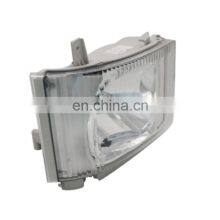 Wholesales Good Stability PC PP Material Car Headlights For Isuzu 700P thumbnail-5