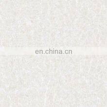 Flower Wall and Floor Polished Porcelanato Tiles 600x600mm Pulati in White Color