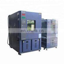 Easy Operation Environmental Test Chamber Climatic Control Chamber Bench Top Temperature Humidity Chamber thumbnail-3