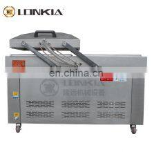 Industrial Vacuum Packaging Machine Vacuum Machine for Food Packaging thumbnail-2