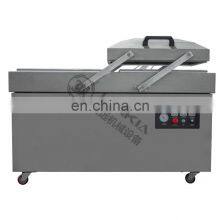 Automatic Large Double Chamber Vacuum Packing Machine or Vacuum Packer thumbnail-1