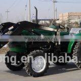 20-40hp Mini Tractors With Front End Loader thumbnail-6