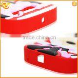 for Alcatel One Touch Pop c5 Cartoon Silicon Phone Case thumbnail-5