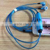 China Manufacturer High Quality Light Earphones,Visible EL Flowing Light Earphones thumbnail-3