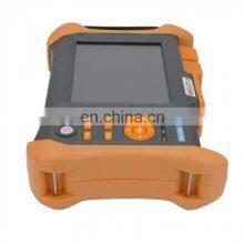 1310/1550nm 32/30dB Built-in VFL 10mW OTDR SM TMO300 Optical Time Domain Reflectometer Tester thumbnail-3