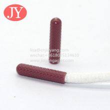 Tpu Rubber Lace Aglet China Shoelace Aglet Supplier Metal Aglet Tips Manufacturer thumbnail-4