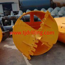 Venta Bote Arcillero de 1.20 de Diámetro Cimentacion Profunda Para Bauer ,soilmec .casagrande thumbnail-4