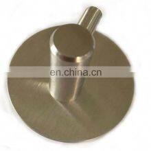 Factory Price Self Adhesive Polymer Round Sublimation Hooks thumbnail-2