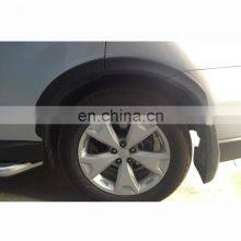4x4 Auto Parts High Quality Fender for Subaru Forester 13+ Accessories thumbnail-3