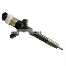 095000-5600,1465A041,0950005600  high quality common rail injector for L200/PaIjero 4D56 engine