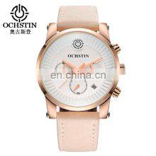 OCHSTIN GQ052C Men High Quality Quartz Movement Hand Watch Waterproof Alloy Analog New Fashion Wristwatches thumbnail-2