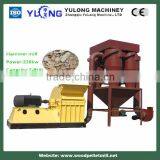 Wood Pallet Crusher for Sale
