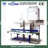 Automatic Wood Pellet Packing Machine for Pellet