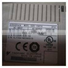 Hot Sale Original Japan YASKAWA Servo Drive Servopack SGDS-10A01A SGDS-15A12A thumbnail-4