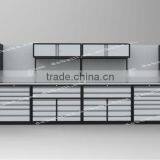 Tools Storage Trolley Tool Box for Workshop AX-ZHG0040-2