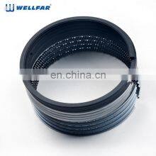 Factory High Quality New Arrival 78Mm Piston Rings For Mitsubishi In Guangdon thumbnail-1