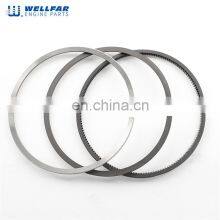 3802258 OEM New Engine Parts 102mm Piston Ring For Cummins ISB6.7 4B3.9 Parts thumbnail-3