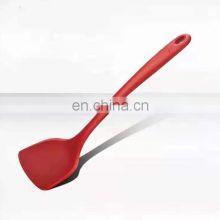 Made in China silicone spatula kitchenware kitchen spatula spatula non-stick cooking tools